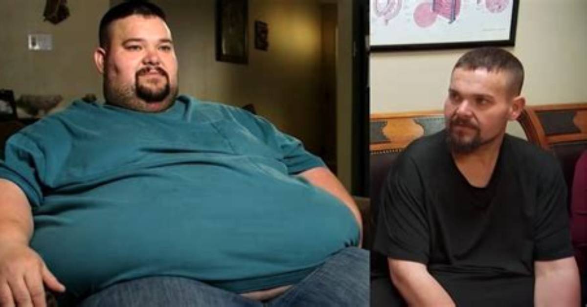 My 600 Lb Life: Who Was Matthew Ventress? Death Cause Suicide or Accident