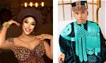 “My Womb, My World” Actress Tonto Dikeh Leaves Many Talking as She Celebrates Her Son