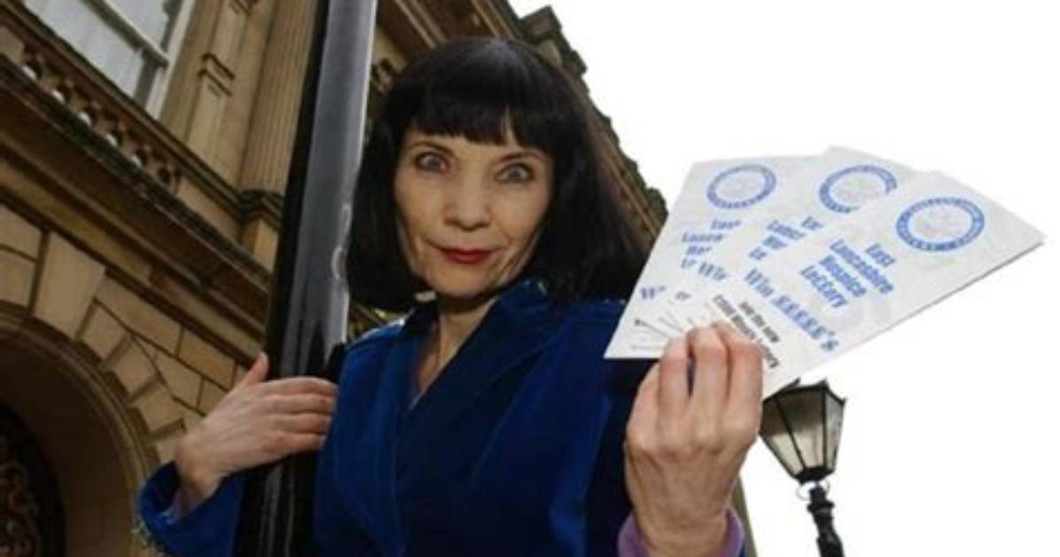 Mystic Meg Husband | Was Margaret Anne Lake Married | Family and Net Worth