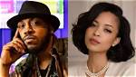 Mystikal Ex-Girlfriend Karrie Steffans