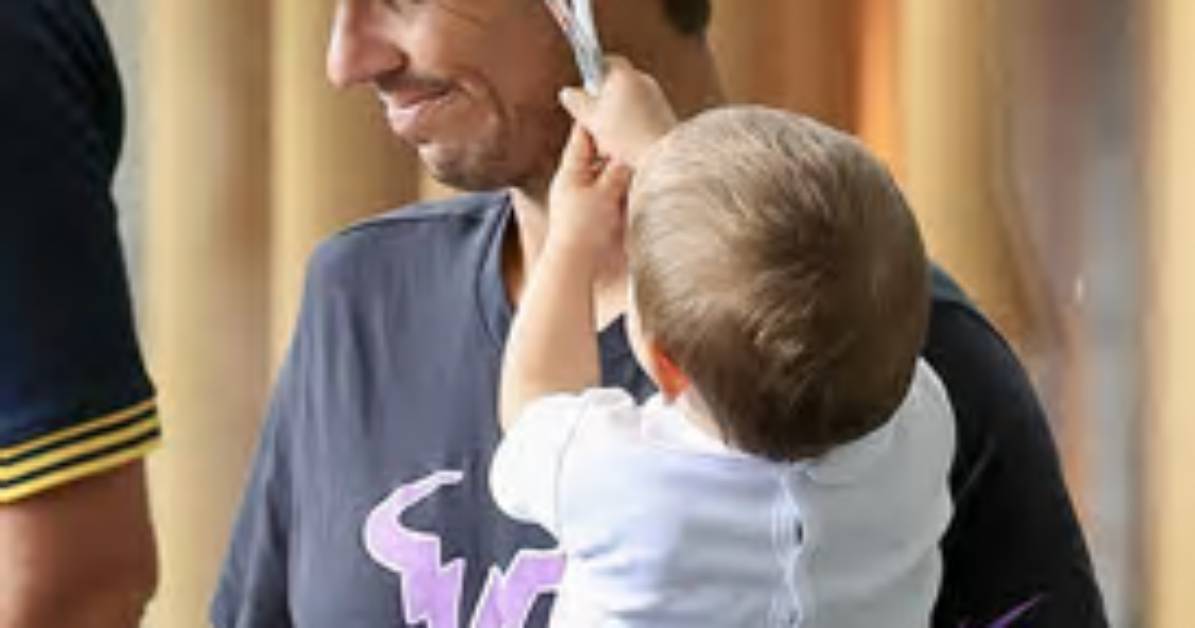Nadal's Son Name: a Glimpse into the Life of a Young Champion