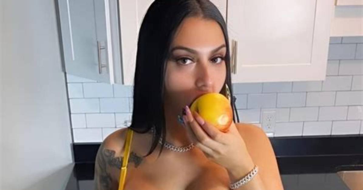 Nadia Goher Height, Weight, Net Worth, Age, Birthday, Wikipedia, Who, Instagram, Biography