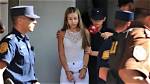 Nahir Galarza Caso: a Comprehensive Look