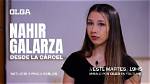 Nahir Galarza Hoy: the Rise of a Young Influencer