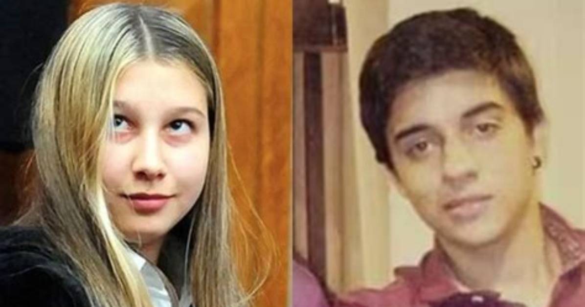 Nahir Galarza Y Fernando Pastorizzo: a Tragic Love Story