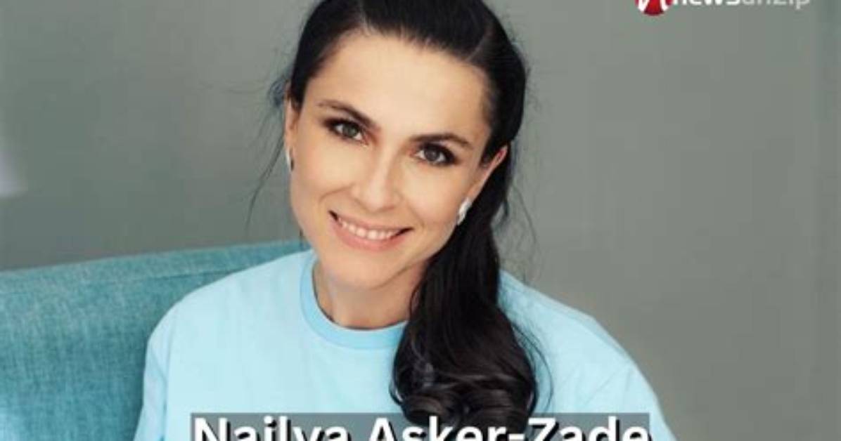 Nailya Asker Zade Height, Weight, Net Worth, Age, Birthday, Wikipedia, Who, Instagram, Biography