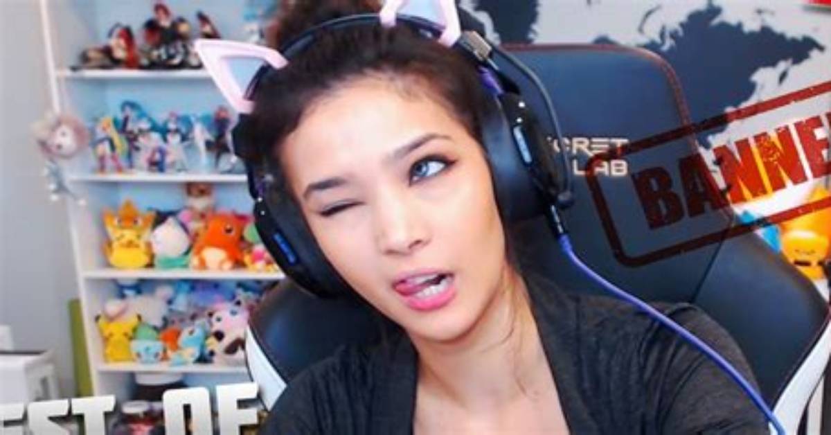 Naked Truth About Twitch Streamer – Cincinbear Age, Wiki