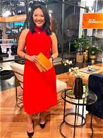 Nancy Chen Height, Weight, Net Worth, Age, Birthday, Wikipedia, Who, Nationality, Biography