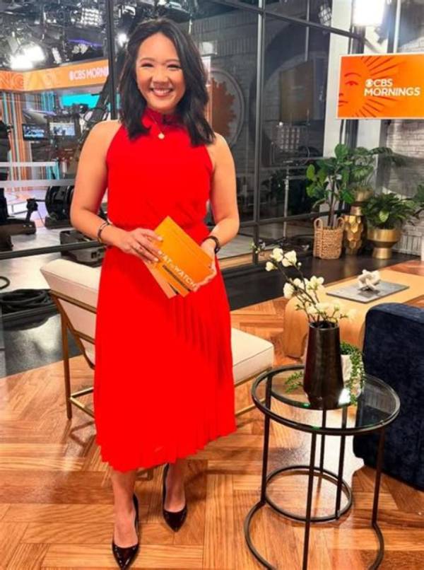 Nancy Chen Height, Weight, Net Worth, Age, Birthday, Wikipedia, Who, Nationality, Biography
