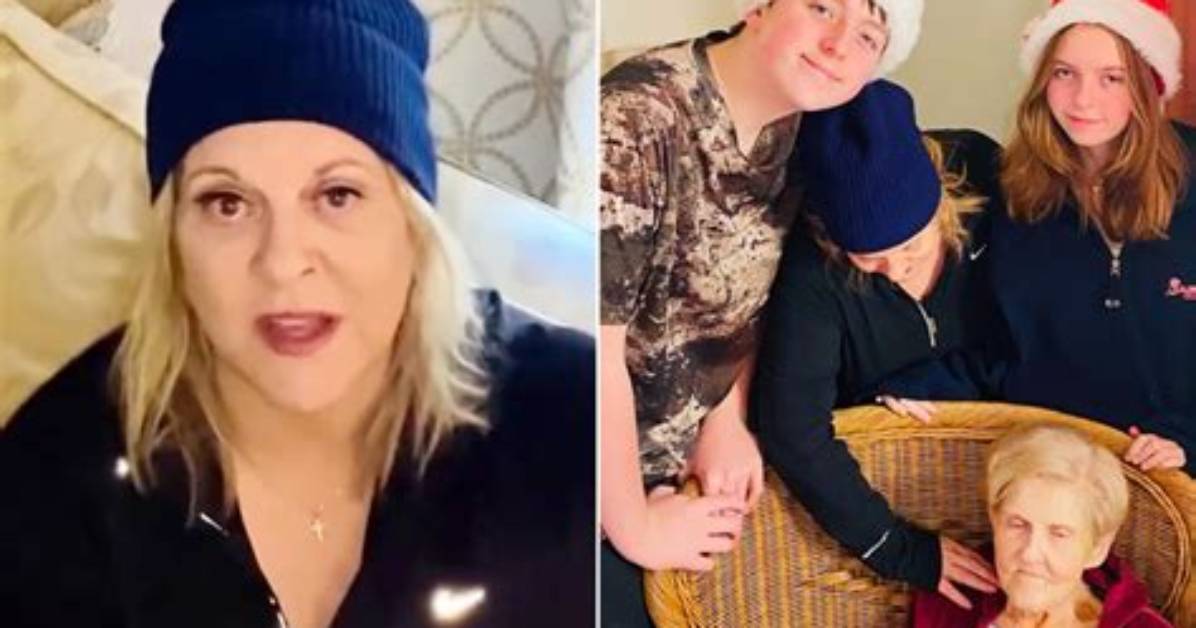 Nancy Grace's Journey as a Mother: a Closer Look at Her Kids