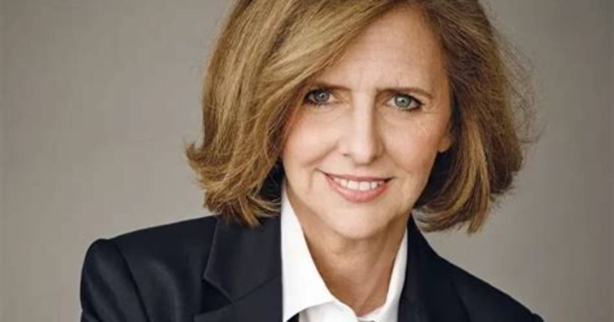 Nancy Meyers' Impressive Net Worth: a Hollywood Success Story