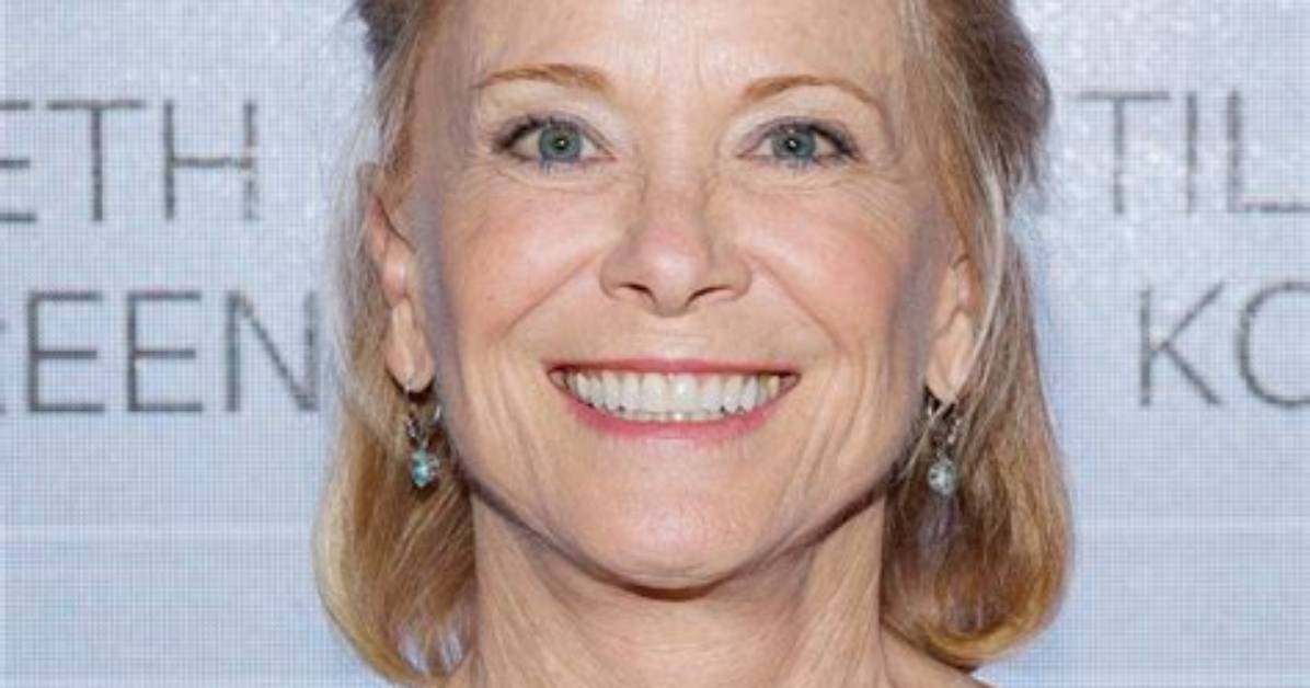 Nancy Morgan: the Versatile Actress Who Captivated Audiences