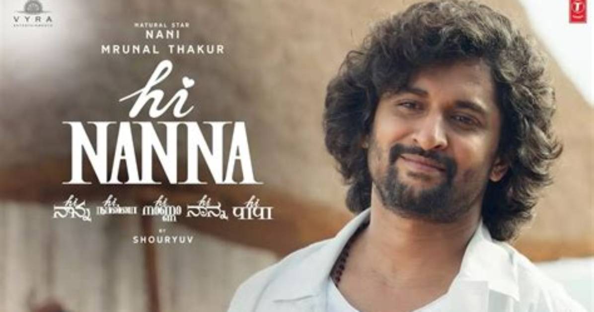 Nanna Film: a Journey Through Emotion and Storytelling