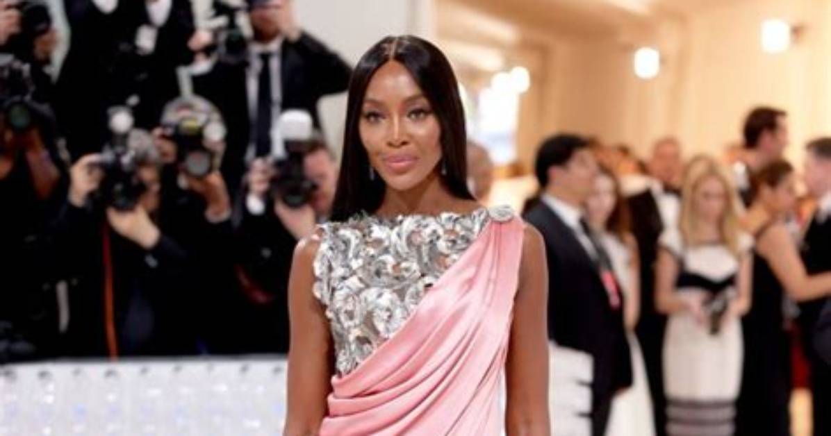 Naomi Campbell's Net Worth: a Comprehensive Analysis