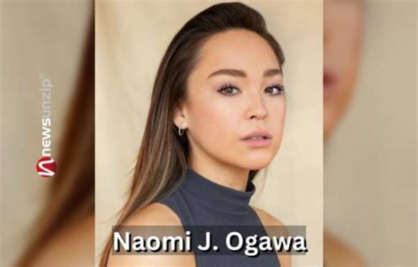Naomi J. Ogawa Height, Weight, Net Worth, Age, Birthday, Wikipedia, Who, Instagram, Biography