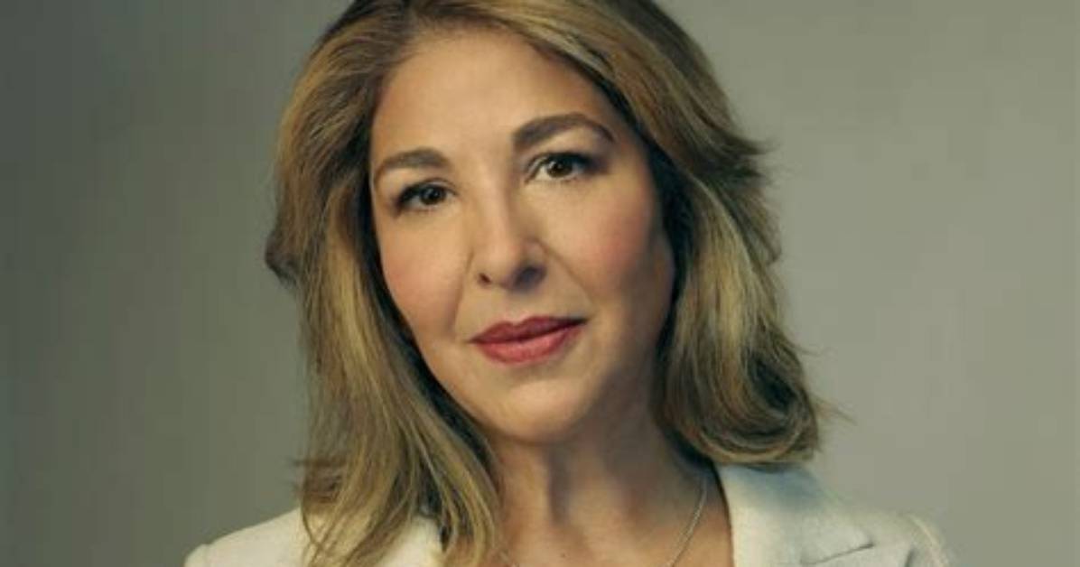 Naomi Klein's Net Worth: Surprising Insights Revealed