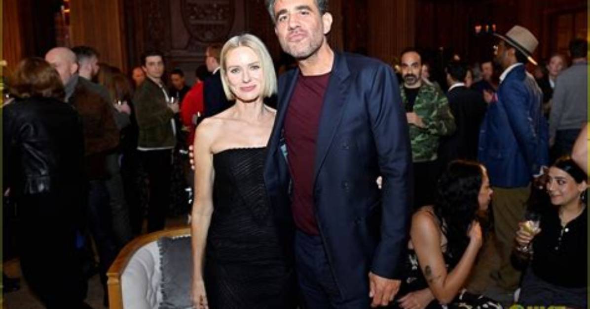 Naomi Watts and Bobby Cannavale Have a ‘Hopelessly Devoted’ Neighbor in Bone-Chilling ‘The Watcher’ Trailer
