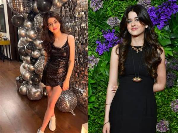 Naomika Saran Height, Weight, Net Worth, Age, Birthday, Wikipedia, Who, Instagram, Biography