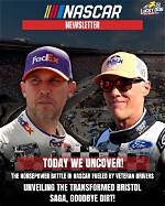 Nascar Today: the Thrilling World of Stock Car Racing