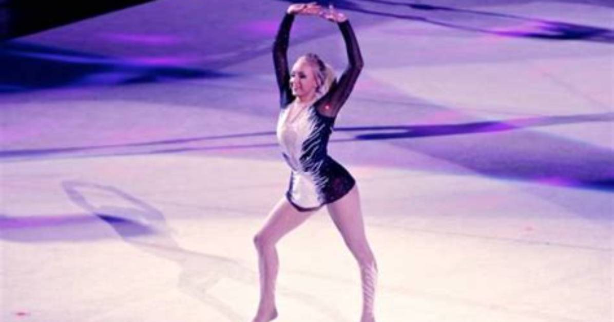 Nastia Liukin's Journey: from Olympic Glory to Marriage Bliss