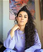 Natacha Karam from “The Brave” Wiki: Age, Nationality, Height, Husband, Body Measurements