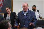 Natali Tene and Mario Batali Assault Case Goes into Trial, Boston Woman Testifies but Who Is She?