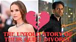 Natalie and Jacob Divorce: Uncovering the Untold Truths