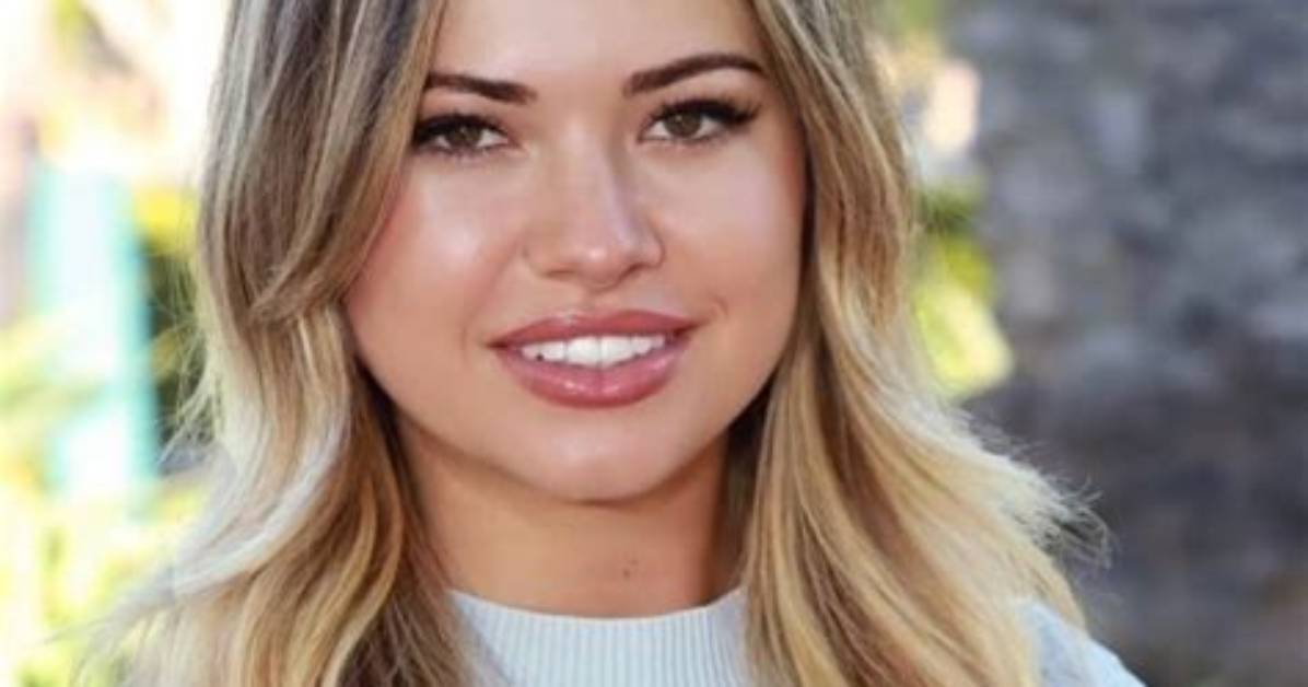 Natalie Brand Height, Weight, Net Worth, Age, Birthday, Wikipedia, Who, Nationality, Biography