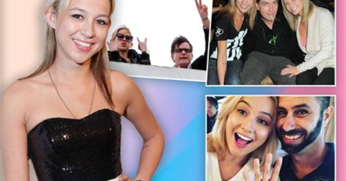 Natalie Kenly: a Rising Star in the Entertainment Industry