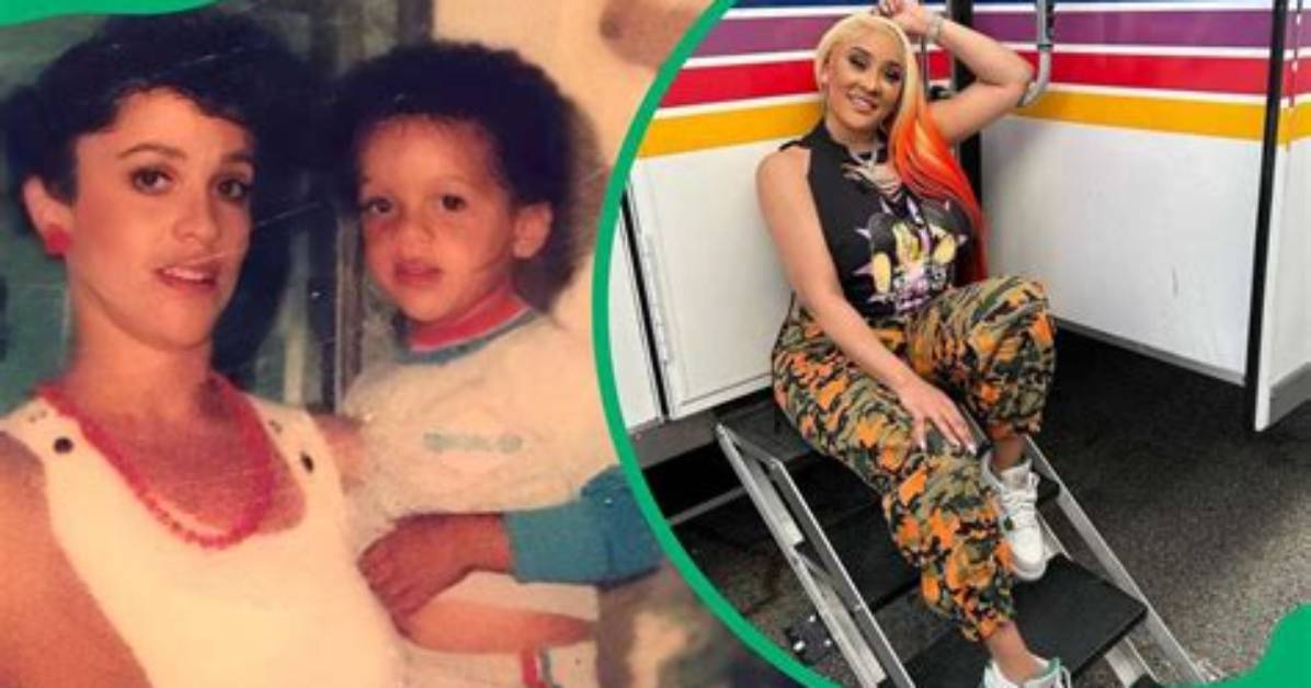 Natalie Nunn's Parents' Unwavering Love and Support