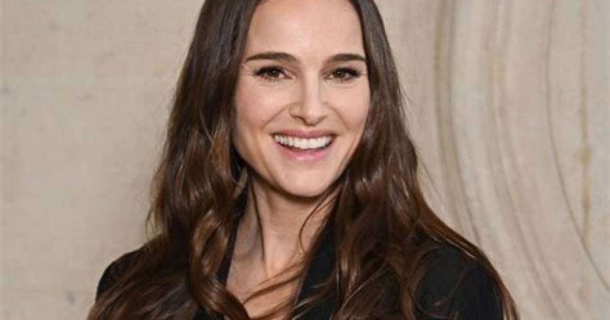 Natalie Portman's Salary: a Comprehensive Breakdown