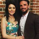 Natalie Sawyer and Sam Matterface Divorce Struggles