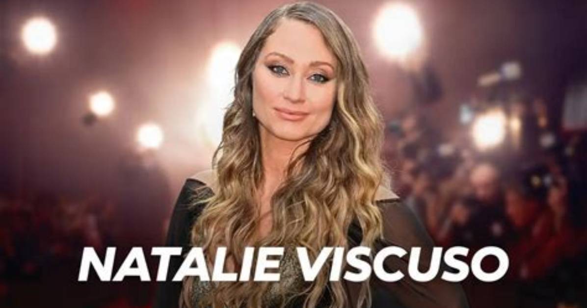 Natalie Viscuso: a Glimpse into Her Life and Birthdate