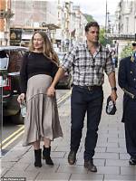 Natalie Viscuso's Pregnancy: Unveiling Truth Amidst Rumors