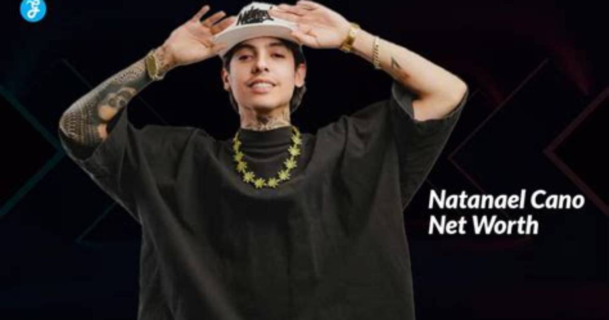 Natanael Cano Net Worth: How Rich Is the Mexican Musician?
