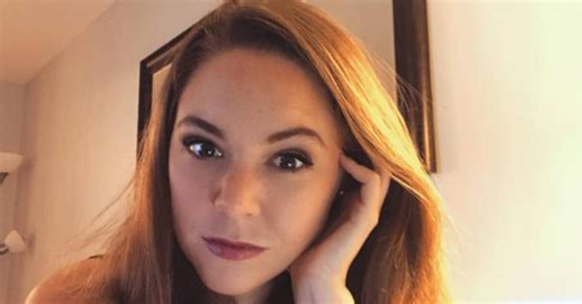 Natasha Bertrand’s Biography, Age, Education, Salary. Married?