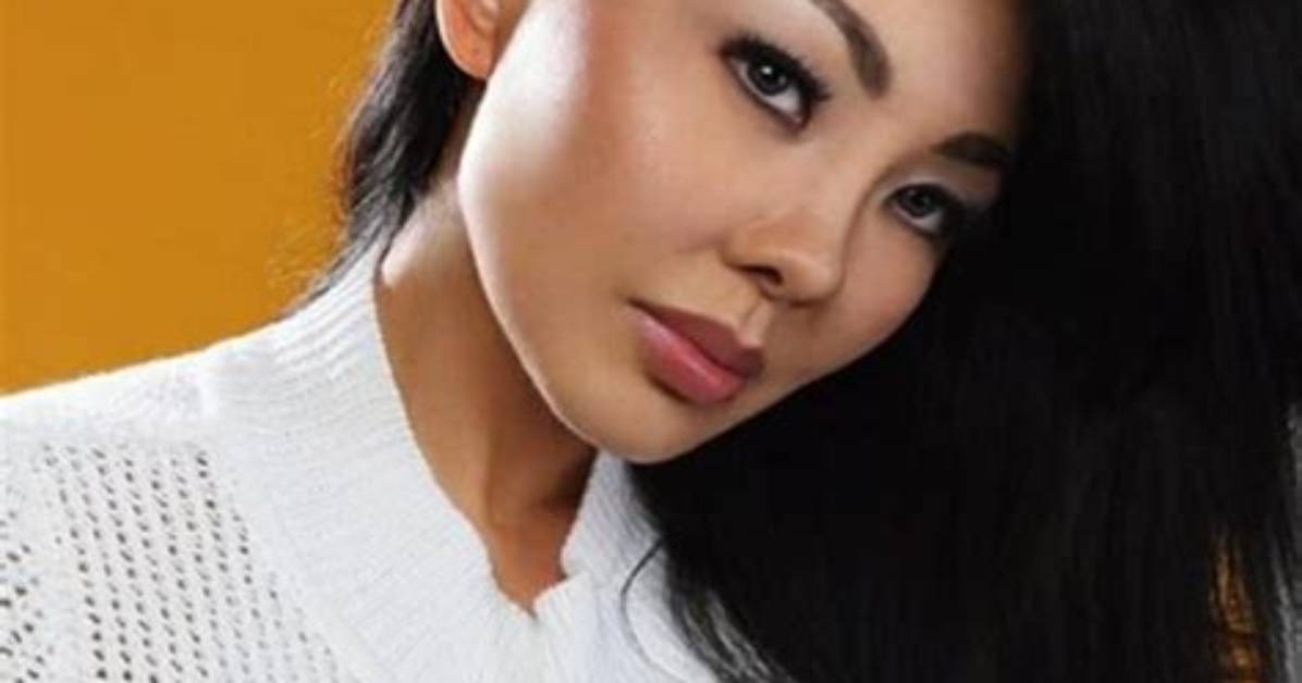 Natasha Yi Height, Weight, Net Worth, Age, Birthday, Wikipedia, Who, Nationality, Biography