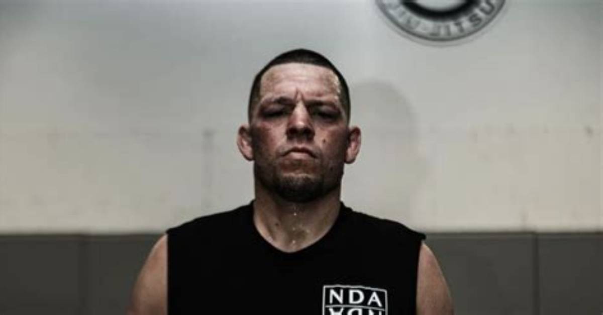 Nate Diaz's Ethnicity: a Deep Dive into His Heritage