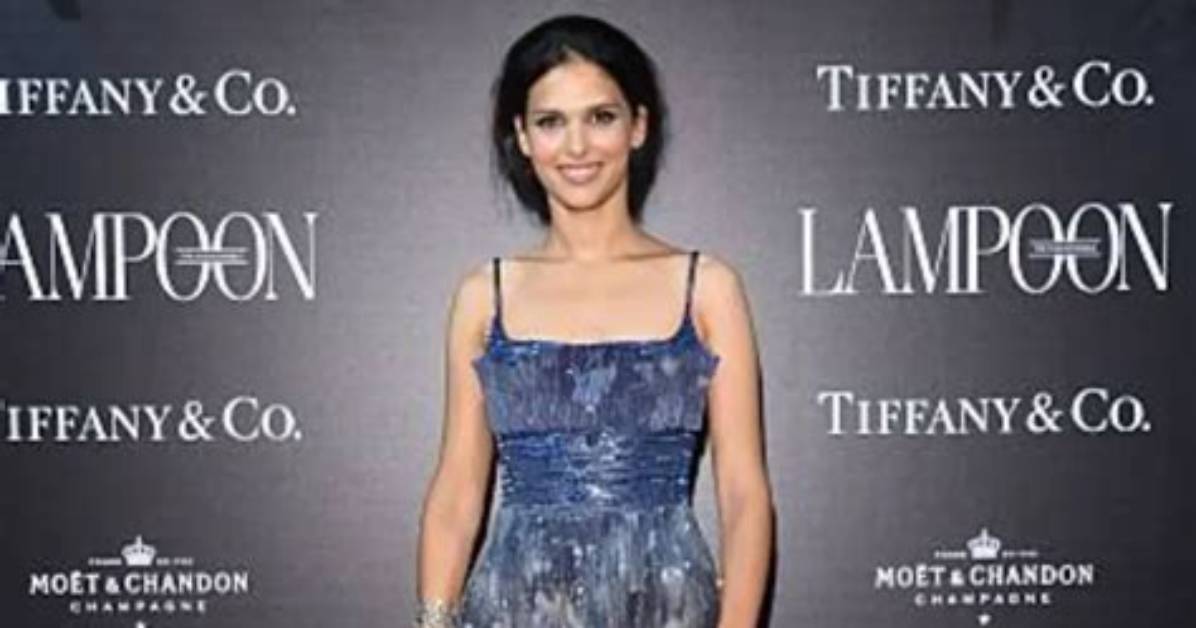 Nathalie Paris Height, Weight, Net Worth, Age, Birthday, Wikipedia, Who, Instagram, Biography
