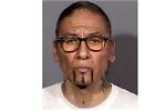 Nathan Chasing Horse’s Mugshot Released by Authorities After Actor Arrested on Sex Assault Charges