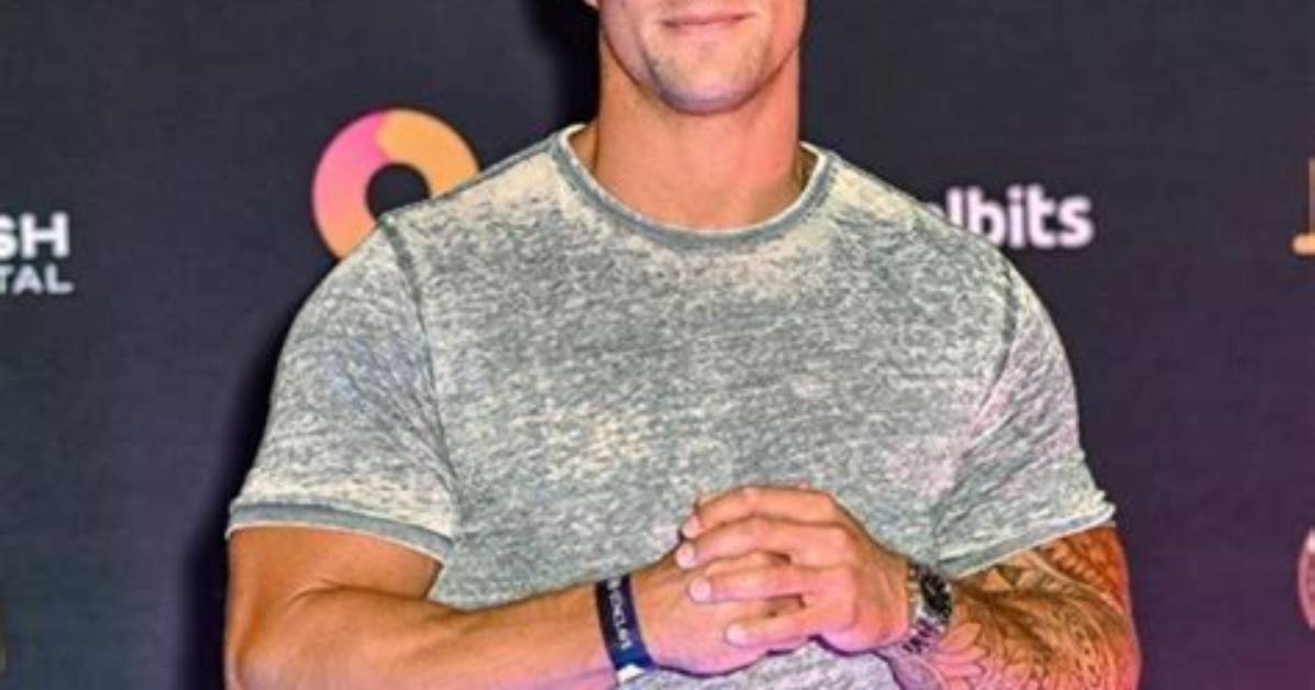 Nathan Fletcher Height, Weight, Net Worth, Age, Birthday, Wikipedia, Who, Instagram, Biography