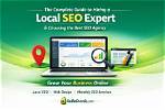 Nathan Ocasio: Your Trusted Local Seo Expert