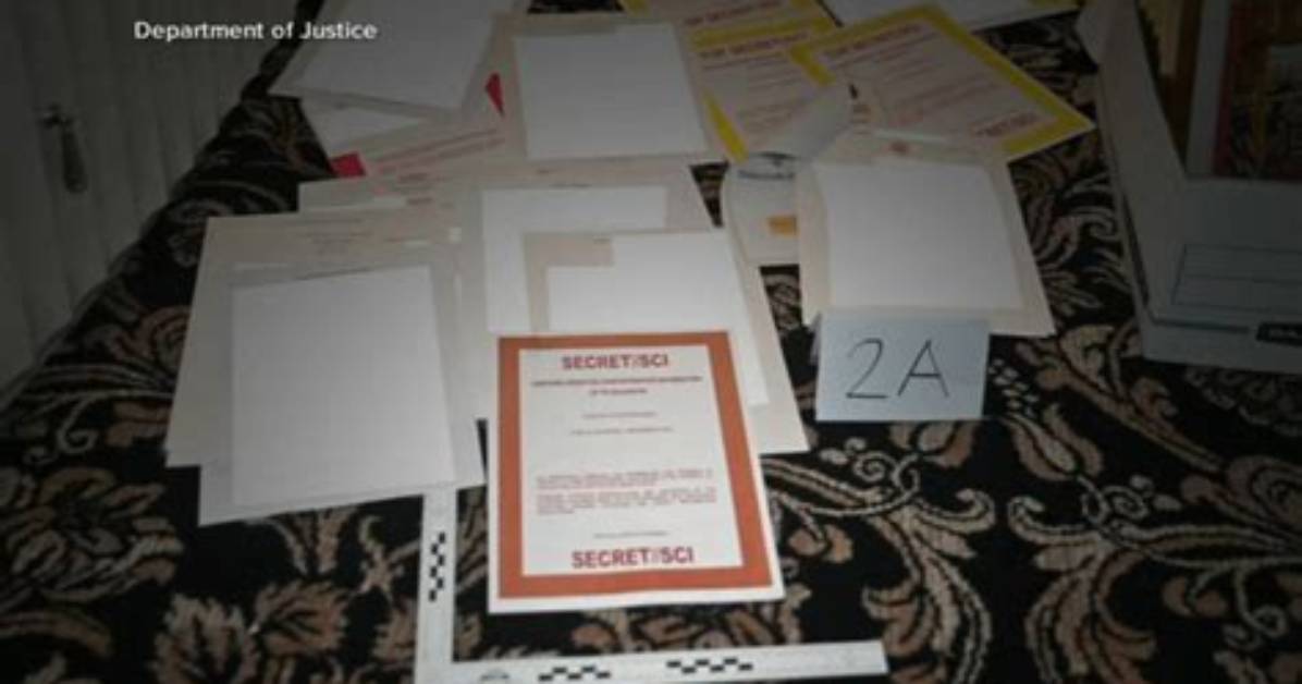 National Archives Still Missing Several Records from Trump Administration, Officials Say