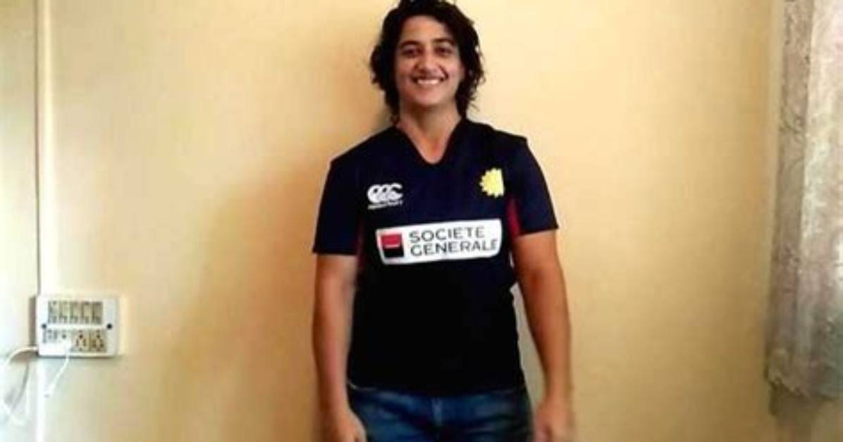 National Games Has Given a Huge Boost to Rugby 7S, Feels India Captain Vahbiz Bharucha