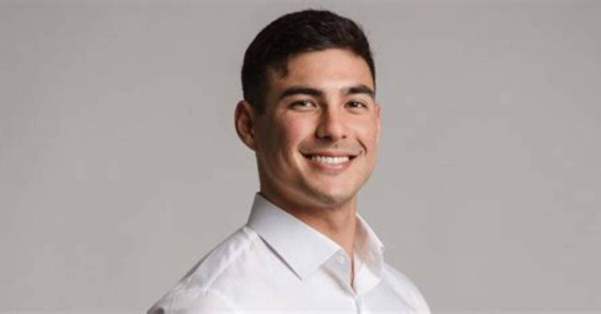 Nationality of the Renowned Dr. Tyler Bigenho Revealed