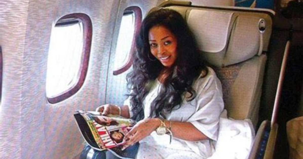 Nayele Ametefe: the Ghanaian Cocaine Queen Unravelled