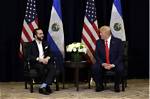Nayib Bukele's Height: a Closer Look at the El Salvadorian President