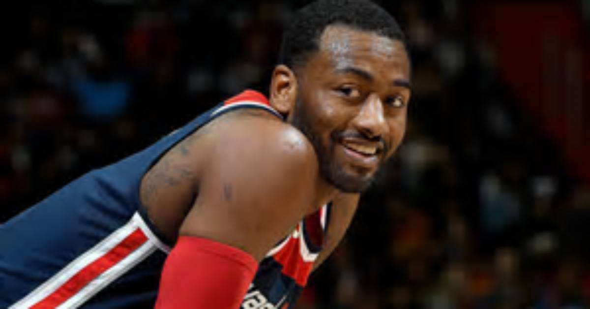 Nba Star John Wall Opens up About Having Suicidal Thoughts During ‘Darkest Place I’ve Ever Been In’
