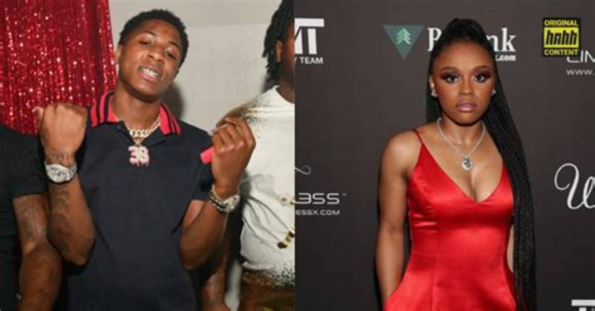 Nba Youngboy and Yaya: Inside Their Relationship