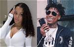 Nba Youngboy Expecting 9Th Child, Fiancee Jazlyn Mychelle Pregnant
